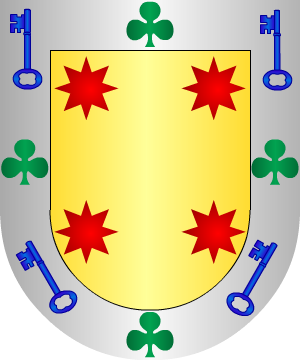 ESCUDO SIGUIENTE